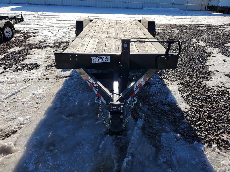 Продажа на аукционе авто 2025 Behnke Trailer, vin: 4L5ST2729SF075549, номер лота: 77205165