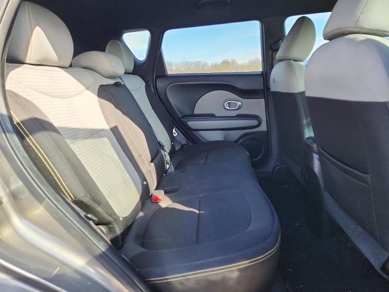 78523745 :رقم المزاد ، KNDJP3A50F7198087 vin ، 2015 Kia Soul مزاد بيع