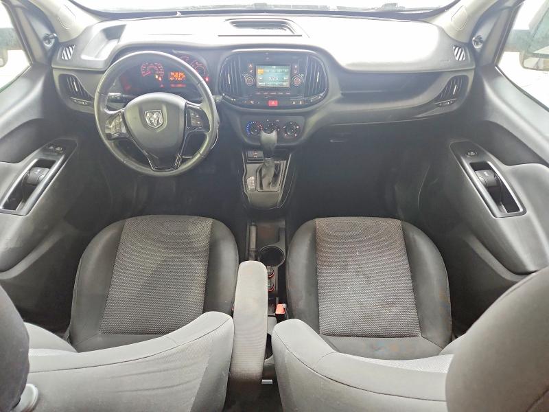 Aukcja sprzedaży 2015 Ram Promaster City, vin: ZFBERFAT7F6A76138, numer aukcji: 78622505