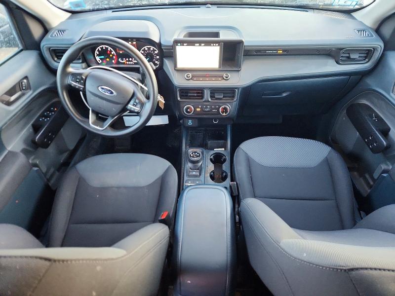 Aukcja sprzedaży 2024 Ford Maverick, vin: 3FTTW8B99RRA42928, numer aukcji: 76012985