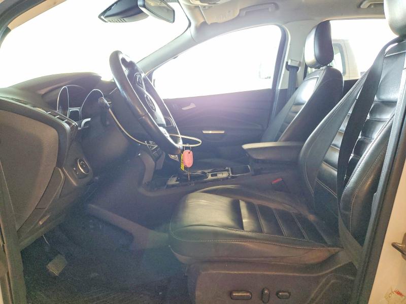 Auction sale of the 2018 Ford Escape, vin: 1FMCU0HD4JUB40924, lot number: 79459155