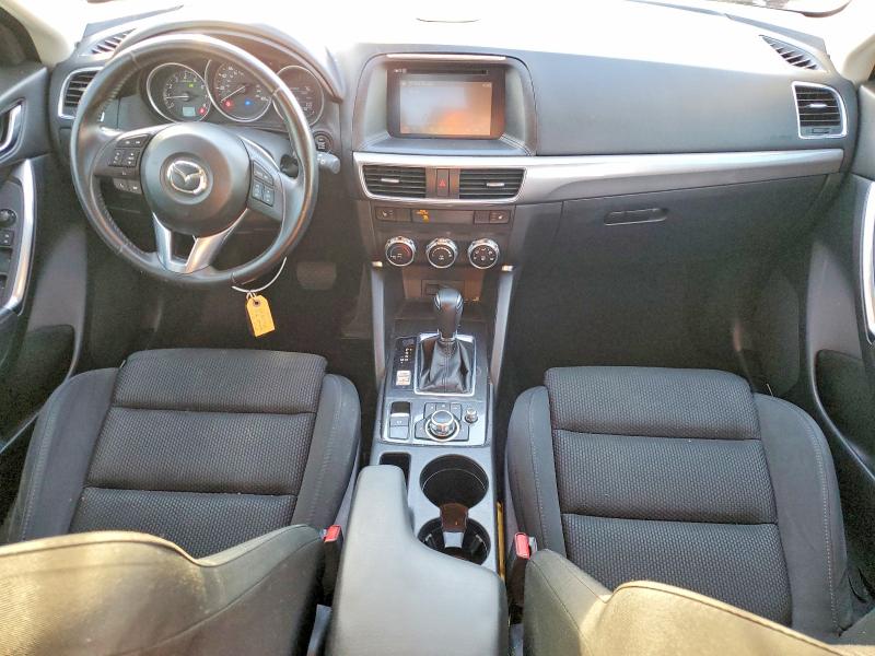 Продажа на аукционе авто 2016 Mazda Cx-5, vin: JM3KE2CY6G0763083, номер лота: 78823765