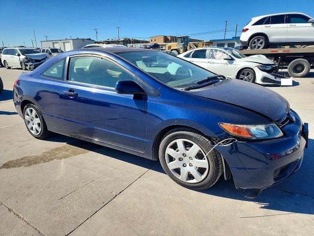Aukcja sprzedaży 2006 Honda Civic, vin: 2HGFG12676H533658, numer aukcji: 76574635