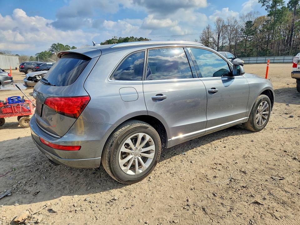 Aukcja sprzedaży 2016 Audi Q5, vin: WA1L2AFP3GA004091, numer aukcji: 77147395