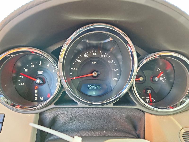 76820395 :رقم المزاد ، 1G6DJ5EY7B0164362 vin ، 2011 Cadillac Cts Perfor مزاد بيع