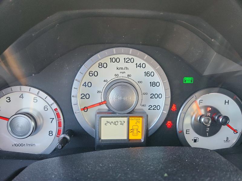 Aukcja sprzedaży 2010 Honda Pilot, vin: 5FNYF4H61AB503637, numer aukcji: 75228565