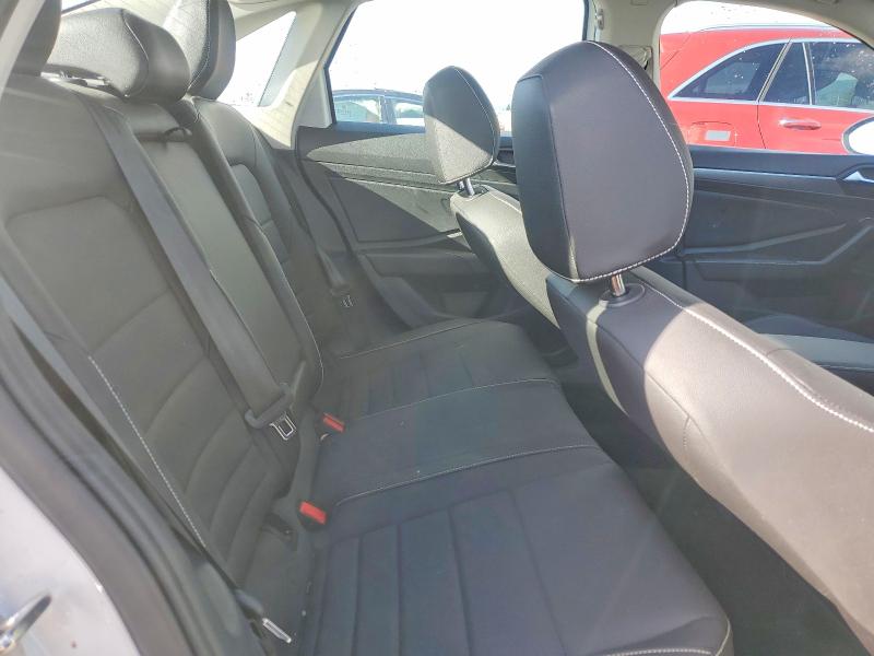 78289975 :رقم المزاد ، 3VW7M7BU0PM041759 vin ، 2023 Volkswagen Jetta مزاد بيع