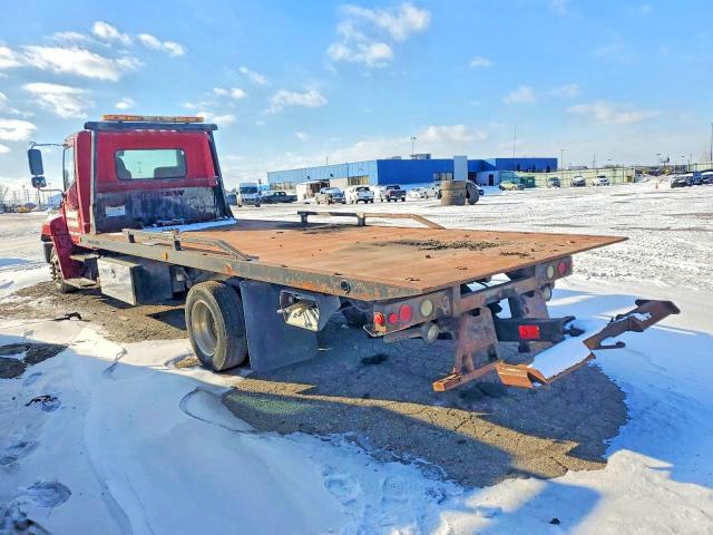 2008 Hino 258/268 მანქანა იყიდება აუქციონზე, vin: 5PVNJ8JP082S50335, აუქციონის ნომერი: 79386745