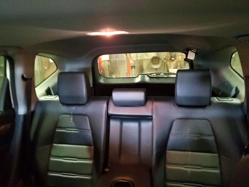 Aukcja sprzedaży 2018 Honda Cr-v, vin: 2HKRW2H88JH119608, numer aukcji: 78266725