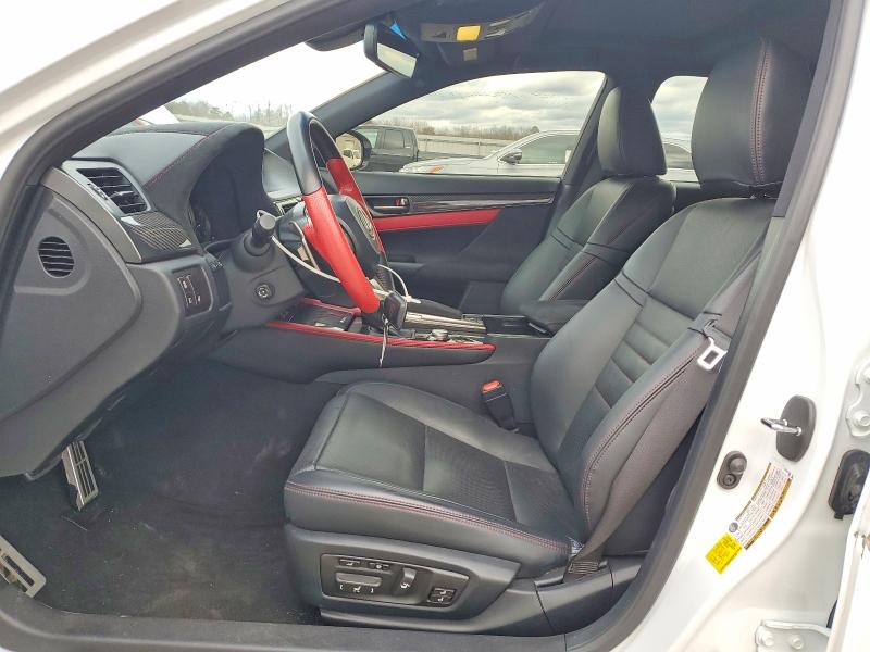 Продажа на аукционе авто 2020 Lexus Gs, vin: JTHGZ1CL8LA013169, номер лота: 78411605