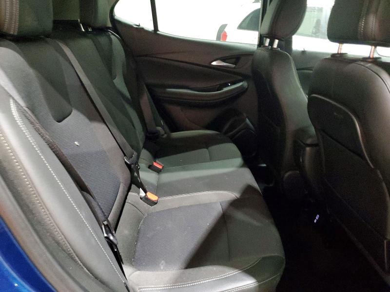 Auction sale of the 2020 Buick Encore Gx, vin: KL4MMBS2XLB122805, lot number: 75438595