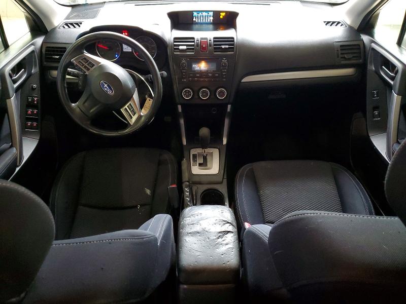 Aukcja sprzedaży 2015 Subaru Forester, vin: JF2SJABCXFH553270, numer aukcji: 52678426