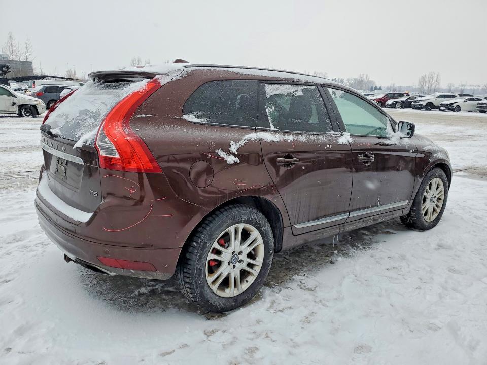 Продажа на аукционе авто 2015 Volvo Xc60, vin: YV440MDJ5F2719184, номер лота: 73891425