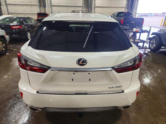 Продажа на аукционе авто 2019 Lexus Rx 350, vin: 2T2BZMCA7KC192810, номер лота: 78525665
