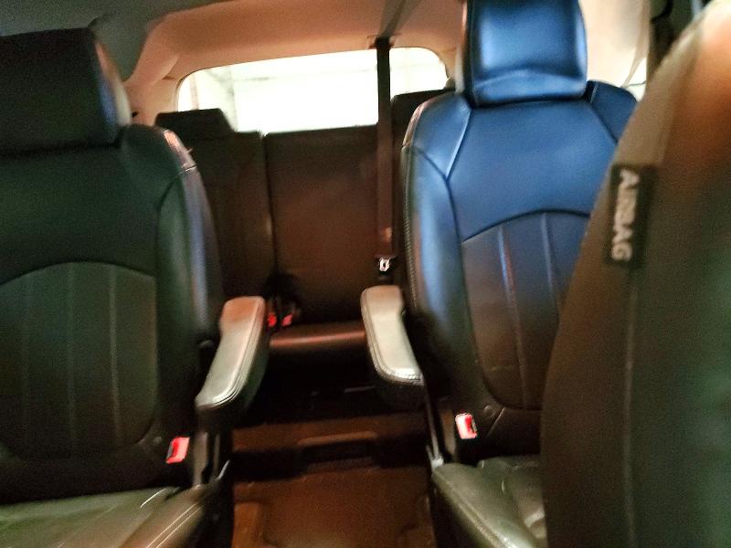 Aukcja sprzedaży 2016 Buick Enclave, vin: 5GAKVBKDXGJ317859, numer aukcji: 77329025
