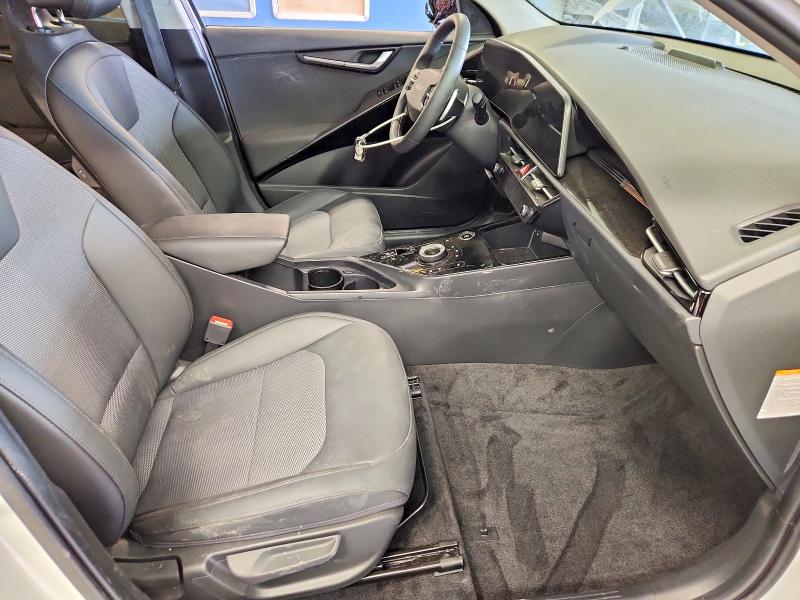 Auction sale of the 2024 Kia Niro Plug-in Hybrid, vin: KNDCS3LF2R5209121, lot number: 78928885