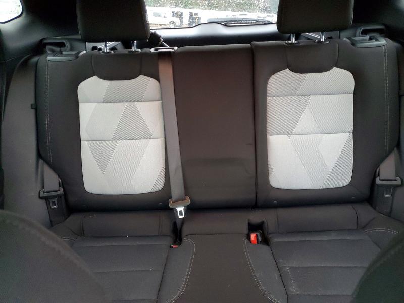 Продаж на аукціоні авто 2025 Chevrolet Trax, vin: KL77LGEP9SC055663, номер лоту: 77784145