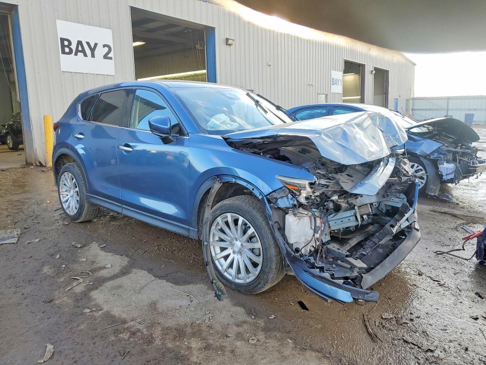 Aukcja sprzedaży 2020 Mazda Cx-5, vin: JM3KFBDM9L0728413, numer aukcji: 79178475