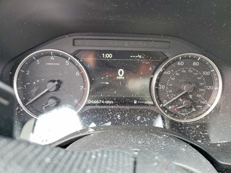 Aukcja sprzedaży 2023 Mitsubishi Outlander, vin: JA4J4UA83PZ007934, numer aukcji: 78465435