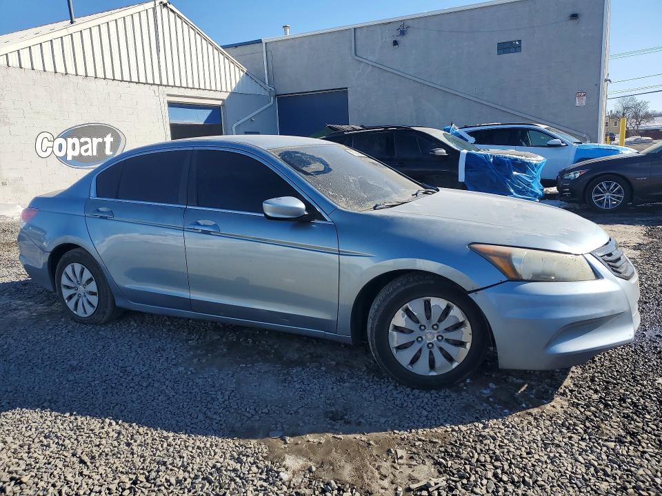 76734265 :رقم المزاد ، 1HGCP2F39BA083349 vin ، 2011 Honda Accord مزاد بيع