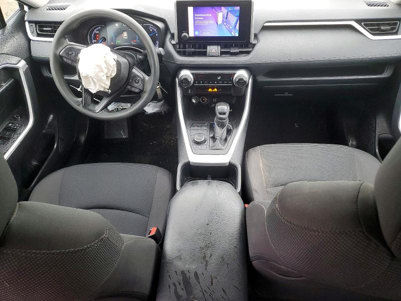 Продаж на аукціоні авто 2024 Toyota Rav4 Hybrid, vin: 4T3MWRFV2RU128840, номер лоту: 78327785
