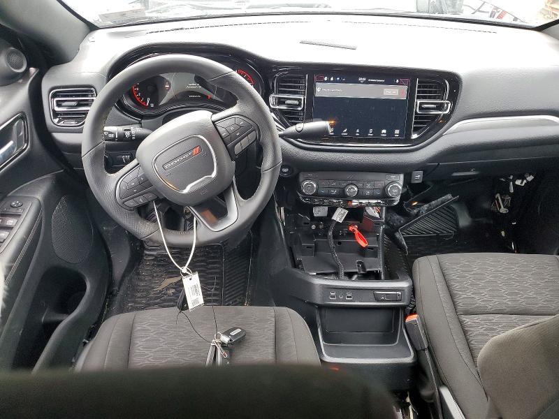 Продажа на аукционе авто 2026 Dodge Durango, vin: 1C4SDJFT4TC166271, номер лота: 75827055