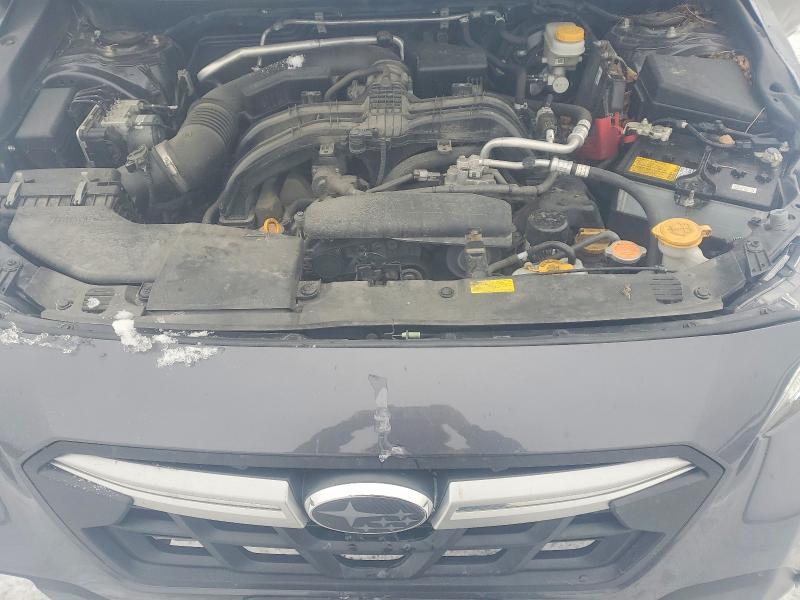 Aukcja sprzedaży 2023 Subaru Crosstrek, vin: JF2GTHNC0PH232988, numer aukcji: 78161085