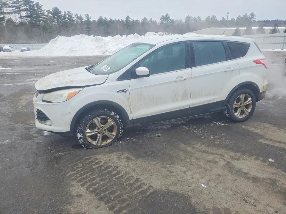 Продаж на аукціоні авто 2013 Ford Escape Se, vin: 1FMCU9G91DUA56873, номер лоту: 75805395