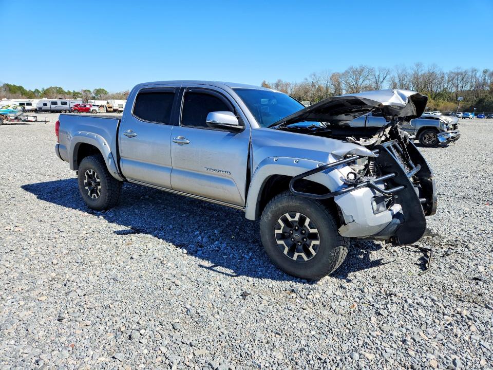 Продажа на аукционе авто 2016 Toyota Tacoma, vin: 5TFCZ5AN9GX039214, номер лота: 77569145
