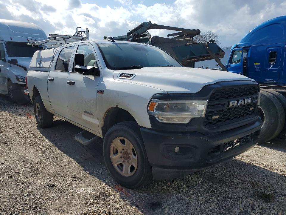 Aukcja sprzedaży 2019 Ram 2500, vin: 3C6UR5CJ8KG691017, numer aukcji: 48548786