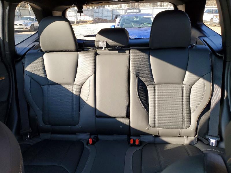 Продаж на аукціоні авто 2025 Subaru Forester, vin: JF2SKAJC0SH400583, номер лоту: 75004925