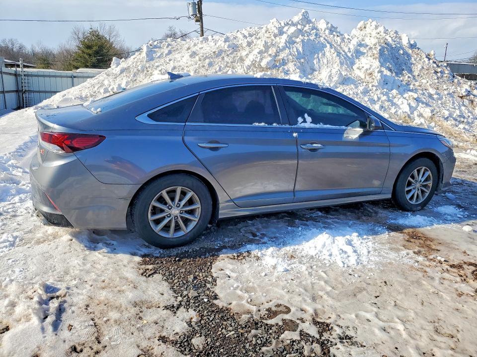 Aukcja sprzedaży 2019 Hyundai Sonata, vin: 5NPE24AF7KH778635, numer aukcji: 75465995