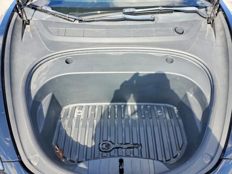 Продажа на аукционе авто 2022 Tesla Model 3, vin: 5YJ3E1EA9NF101245, номер лота: 78533935