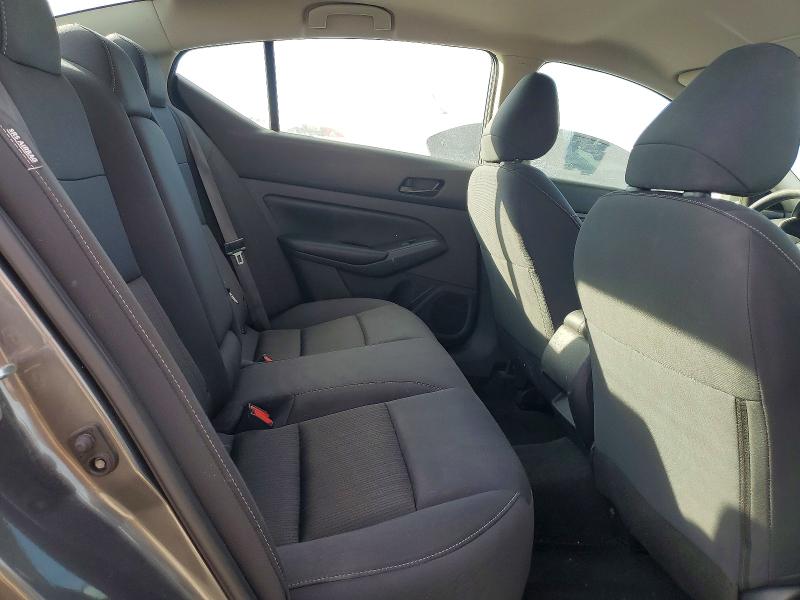 2024 Nissan Altima მანქანა იყიდება აუქციონზე, vin: 1N4BL4BVXRN371656, აუქციონის ნომერი: 77526765