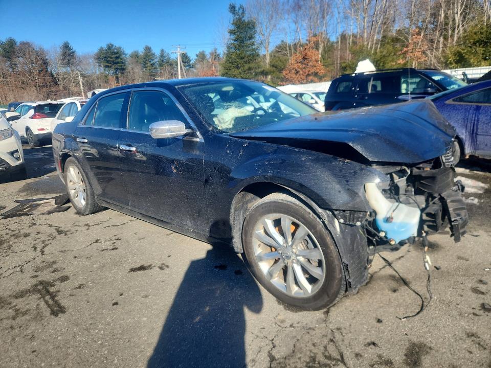 78793705 :رقم المزاد ، 2C3CCAKG9GH351309 vin ، 2016 Chrysler 300c مزاد بيع