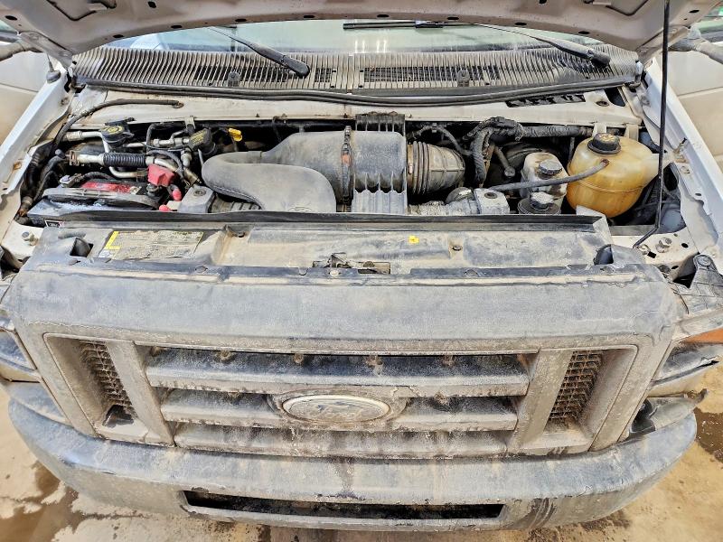 78330755 :رقم المزاد ، 1FTNE1EW6DDA55531 vin ، 2013 Ford Econoline مزاد بيع