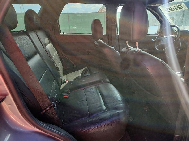 Aukcja sprzedaży 2008 Ford Escape, vin: 1FMCU04188KE80515, numer aukcji: 78667585