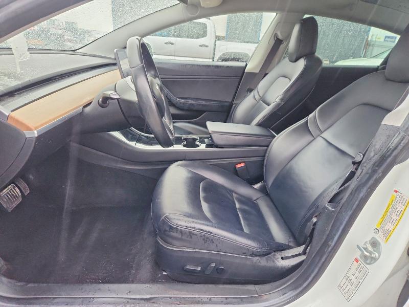 Aukcja sprzedaży 2018 Tesla Model 3, vin: 5YJ3E1EA5JF007499, numer aukcji: 78641525