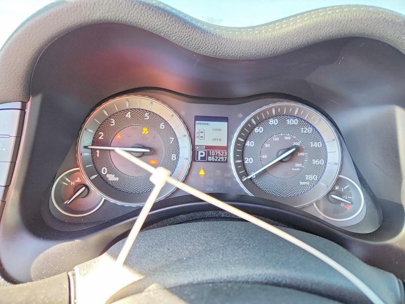 76427545 :رقم المزاد ، JN1BY1ARXDM602166 vin ، 2013 Infiniti M37 مزاد بيع