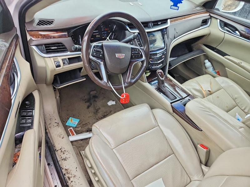 Продажа на аукционе авто 2017 Cadillac Xts, vin: 2G61M5S39H9113091, номер лота: 76655195