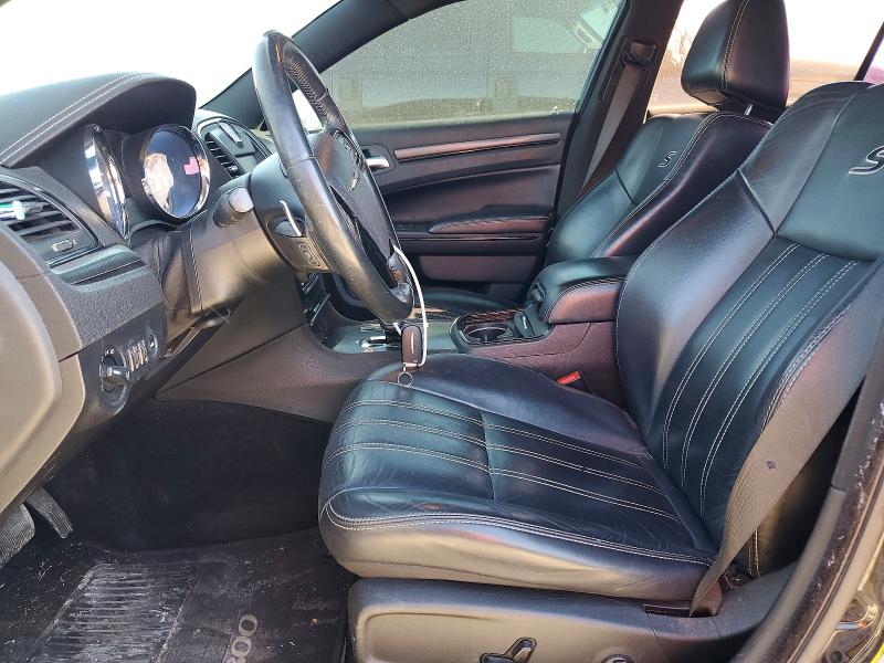 Продажа на аукционе авто 2014 Chrysler 300, vin: 2C3CCABG8EH373136, номер лота: 79217165