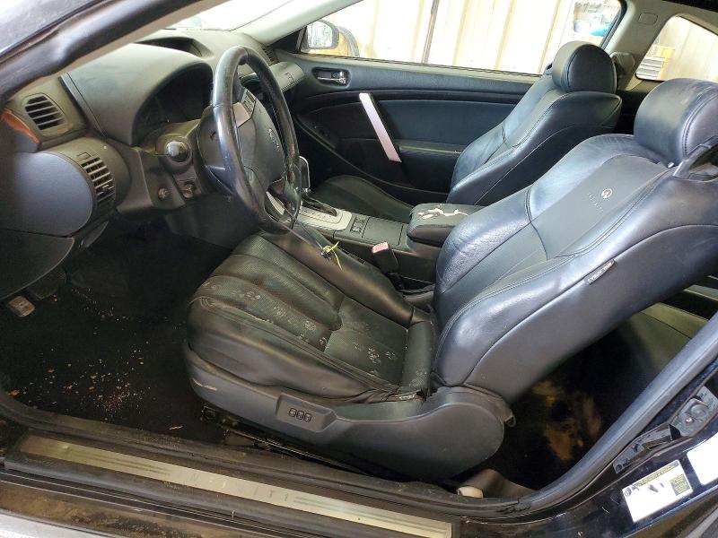 Продаж на аукціоні авто 2006 Infiniti G35, vin: JNKCV54E36M703710, номер лоту: 76615305