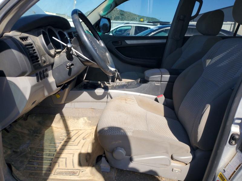 79136585 :رقم المزاد ، JTEBU14R28K023724 vin ، 2008 Toyota 4runner مزاد بيع