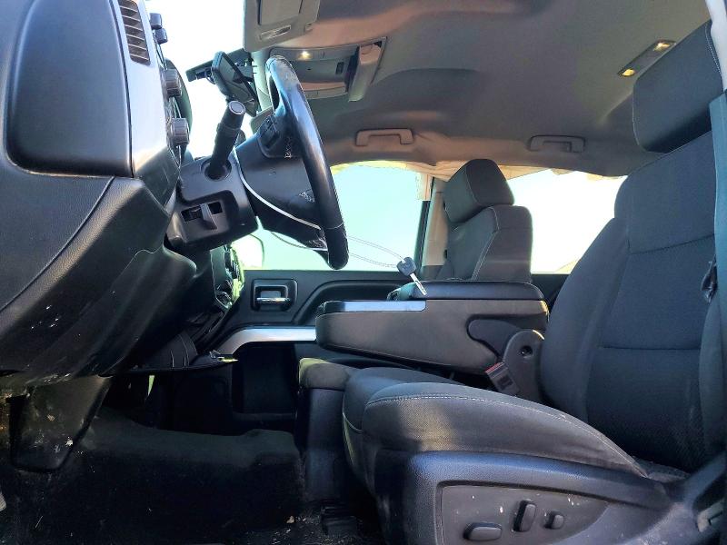 Продажа на аукционе авто 2016 Chevrolet Silverado, vin: 3GCUKREC7GG198343, номер лота: 74049495