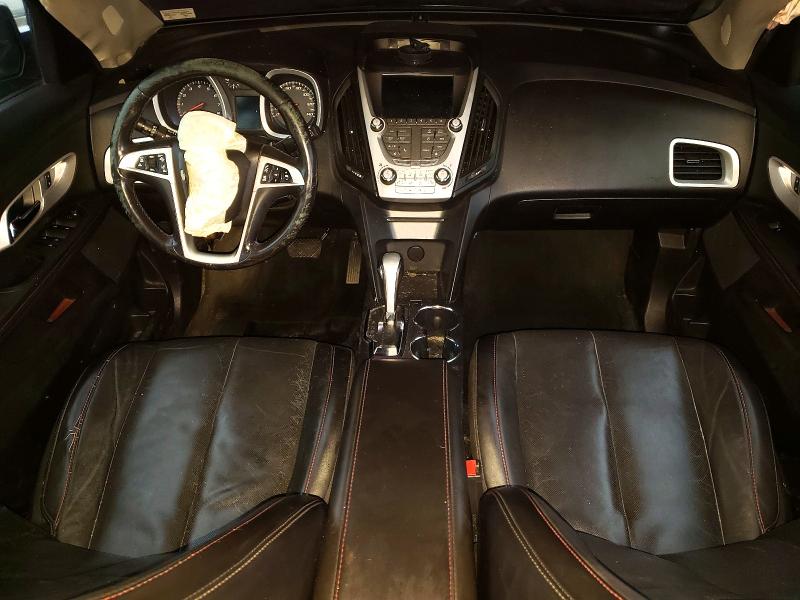 77869845 :رقم المزاد ، 2GNALCEK1E6320067 vin ، 2014 Chevrolet Equinox مزاد بيع