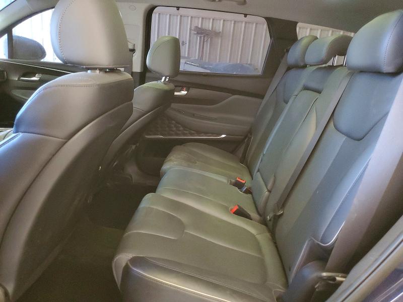 Aukcja sprzedaży 2023 Hyundai Santa Fe, vin: 5NMS44AL8PH507008, numer aukcji: 76218305