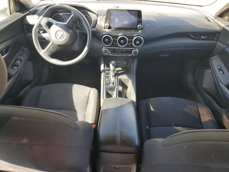 Продаж на аукціоні авто 2024 Nissan Sentra, vin: 3N1AB8CV6RY303987, номер лоту: 78183605