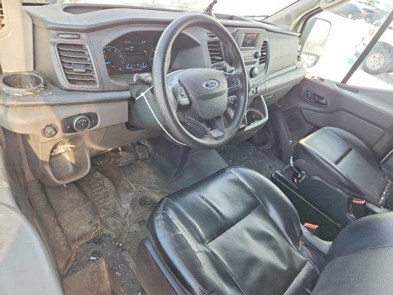 Aukcja sprzedaży 2020 Ford Transit T-, vin: 1FTBR3X81LKB77578, numer aukcji: 76914345