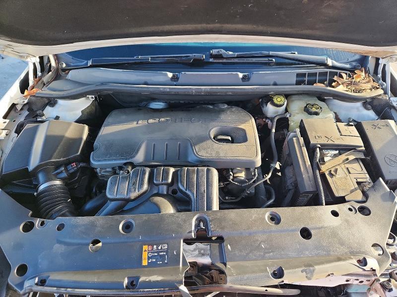 Auction sale of the 2017 Buick Verano, vin: 1G4PR5SK6H4106419, lot number: 76373045