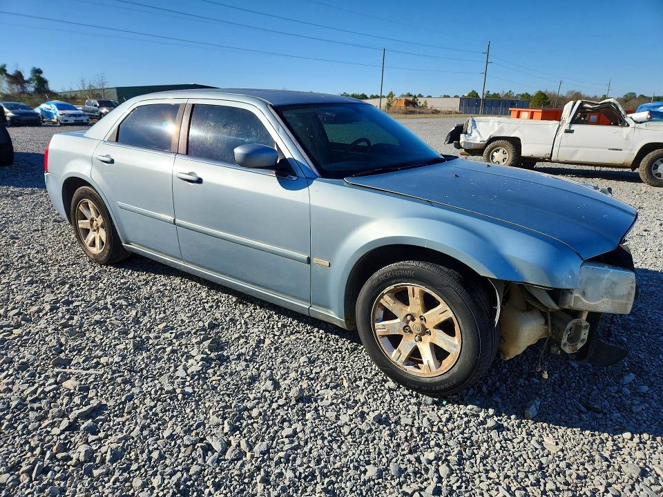 Aukcja sprzedaży 2006 Chrysler 300, vin: 2C3LA53G96H299349, numer aukcji: 78598585